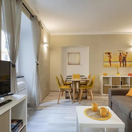 Apartman Raibetta By Wonderful Italy *