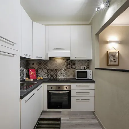 Apartman Raibetta By Wonderful Italy *