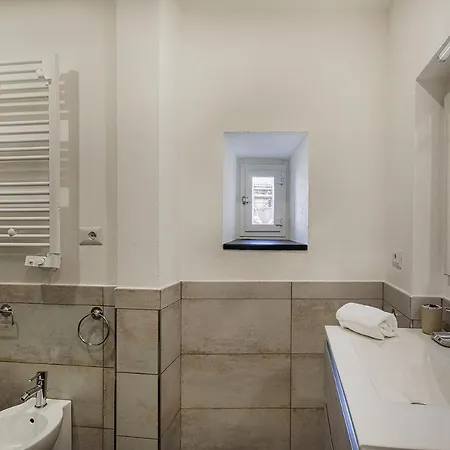 Apartman Raibetta By Wonderful Italy *