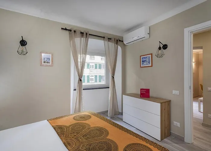 Raibetta By Wonderful Italy Apartmán Janov