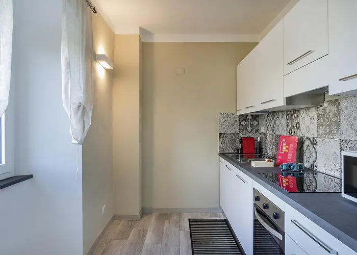 Raibetta By Wonderful Italy Apartmán