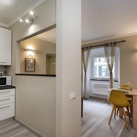 Raibetta By Wonderful Italy Apartment *