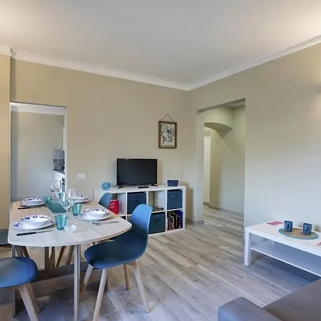Raibetta By Wonderful Italy Apartment