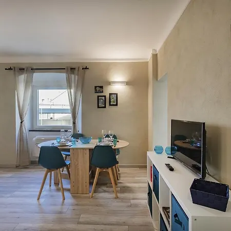 Raibetta By Wonderful Italy Apartment *