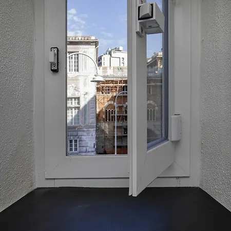 Raibetta By Wonderful Italy Apartment