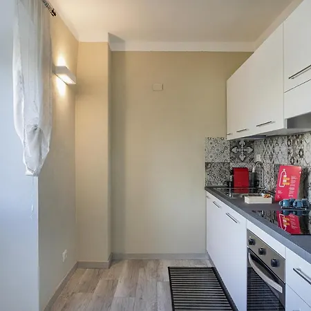 Raibetta By Wonderful Italy Apartament