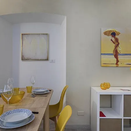 Apartment Raibetta By Wonderful Italy