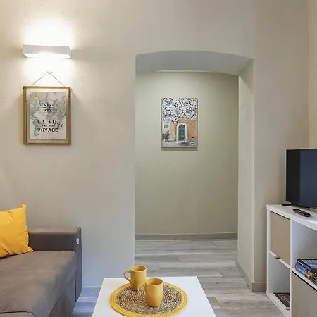 Raibetta By Wonderful Italy Apartment Genua