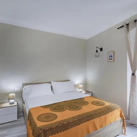 Raibetta By Wonderful Italy Apartment