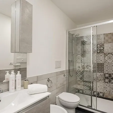 Apartament Raibetta By Wonderful Italy *