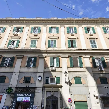 Apartment Raibetta By Wonderful Italy