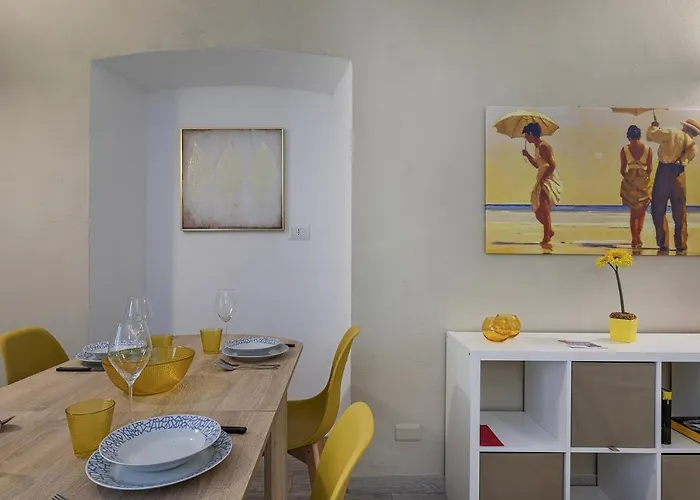 Appartamento Raibetta By Wonderful Italy